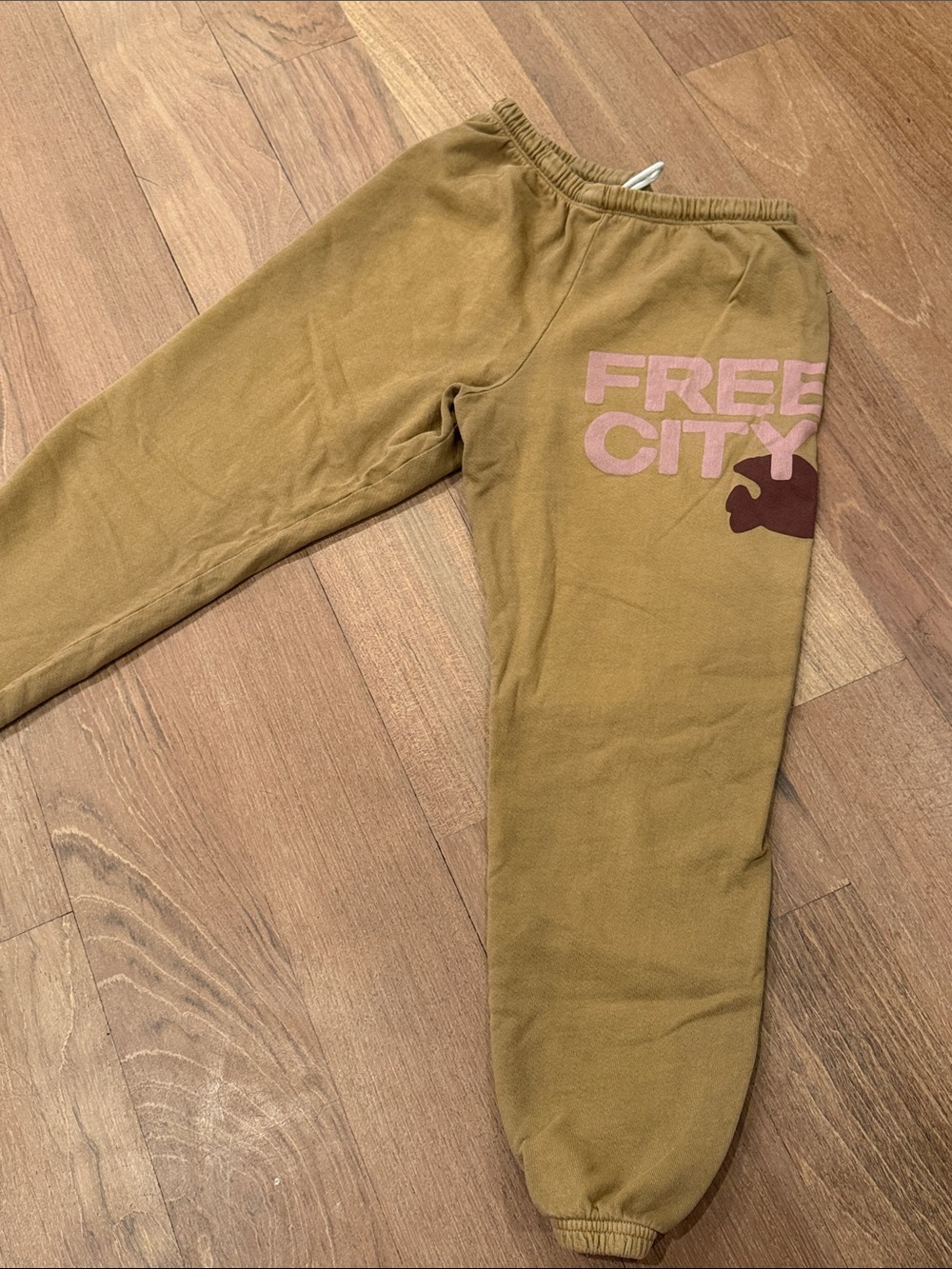 freecity pants